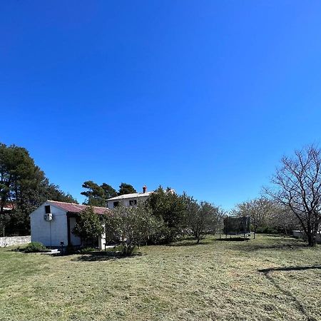 KamporLittle House Ljubica公寓 外观 照片