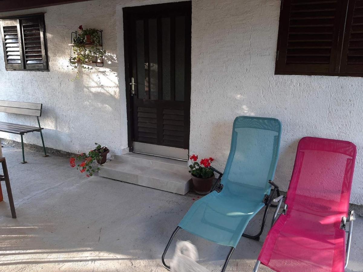 KamporLittle House Ljubica公寓 外观 照片